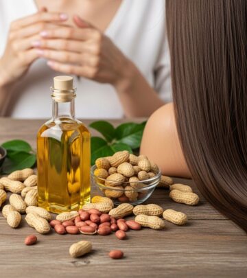 Peanut Oil Benefits: A Complete Guide for Skin, Hair, and Health Peanut Oil Benefits: A Complete Guide for Skin, Hair, and Health