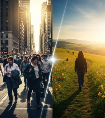 77 People Change Quotes & Reflections on Transformation