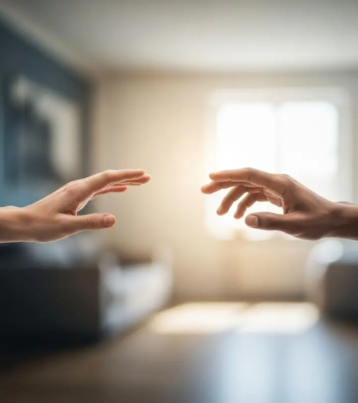 Discover why personal space strengthens relationships, prevents codependency, and boosts healthy individuality for both partners.