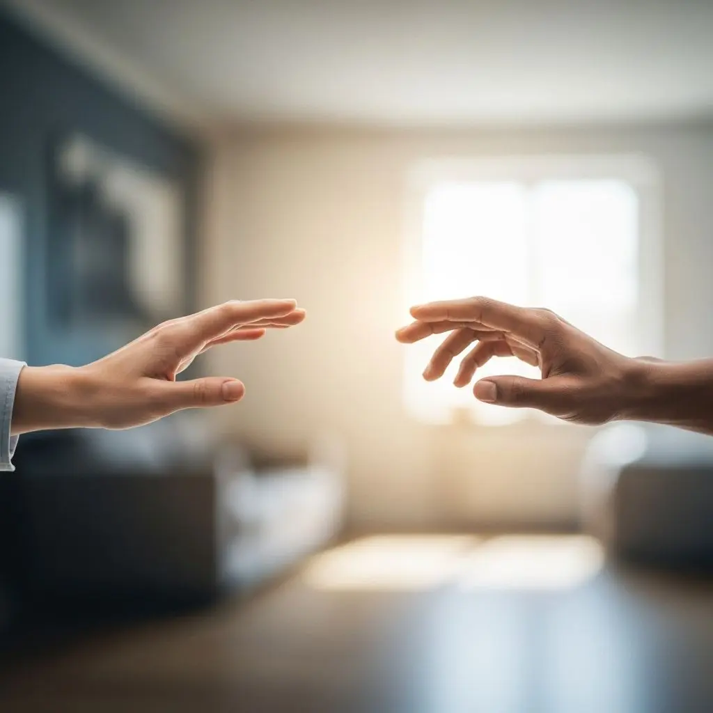 Discover why personal space strengthens relationships, prevents codependency, and boosts healthy individuality for both partners.