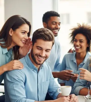 Discover 104 charming, witty, and playful pick-up lines designed to win his heart and spark unforgettable moments.