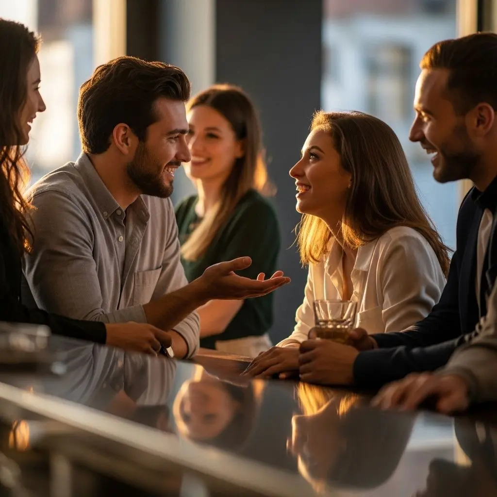 Discover the best cute, funny, and cheesy pickup lines to impress, charm, or amuse the special guy in your life.