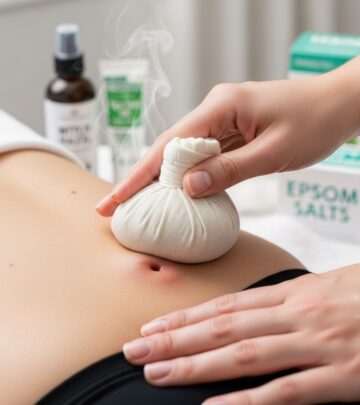 Effective Home Treatments for Pilonidal Cysts