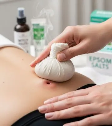 Relieve pain and discomfort with safe and effective home remedies.