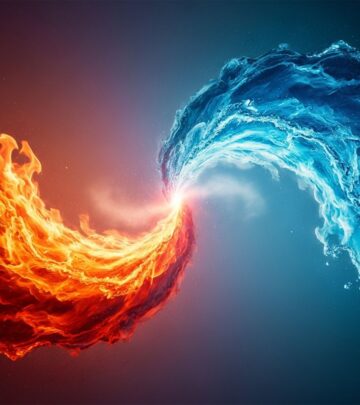 Pisces and Aries Compatibility: Fire Meets Water in Love and Life