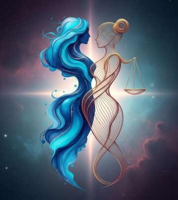 Pisces and Libra Compatibility: Love, Friendship & Marriage