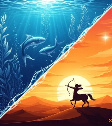 Pisces And Sagittarius Compatibility: Love, Life, Sex & Friendship