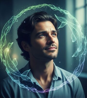 Pisces Man In Love: Signs, Personality, Compatibility & Winning His Heart Pisces Man In Love: Signs, Personality, Compatibility & Winning His Heart