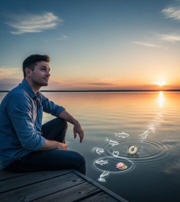 21 Unmistakable Signs a Pisces Man Is Truly in Love