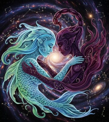 Pisces And Scorpio Compatibility: Love, Sex, Friendship, And More