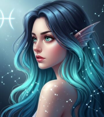 The Unique Traits and Secrets of a Pisces Woman Revealed