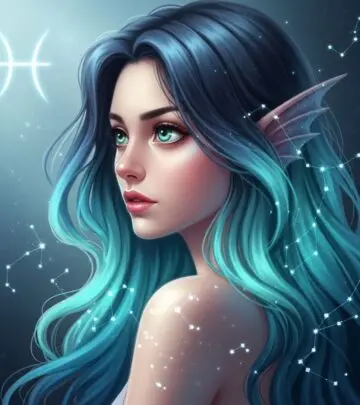 The Unique Traits and Secrets of a Pisces Woman Revealed Exploring the fascinating world of the Pisces woman: empathy, creativity, love, and her deeply emotional inner life.