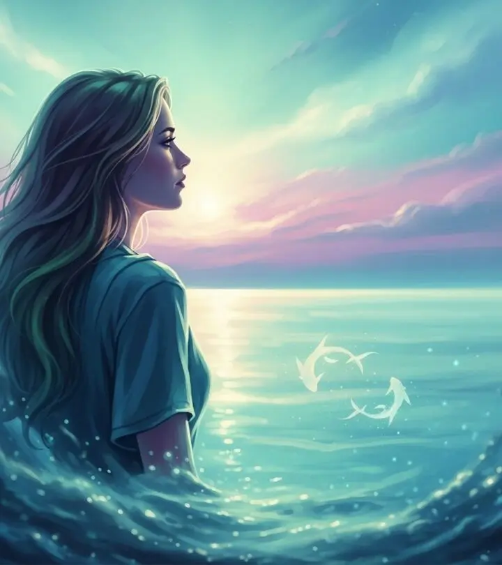 Pisces Woman Traits: Personality, Love, And Life Insights Uncover the distinctive traits, strengths, and challenges that define Pisces women in love, career, and friendships.