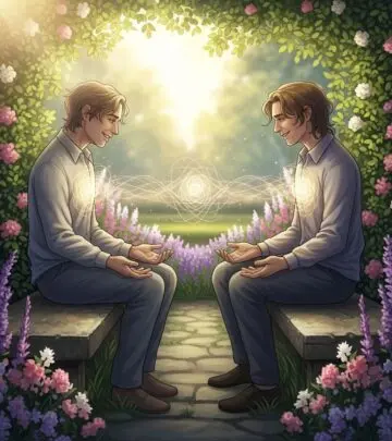 What Is a Platonic Soulmate? Signs, Meaning & Deeper Connections Discover the profound meaning of platonic soulmates, the signs you’ve met one, and how these meaningful connections can transform your life.