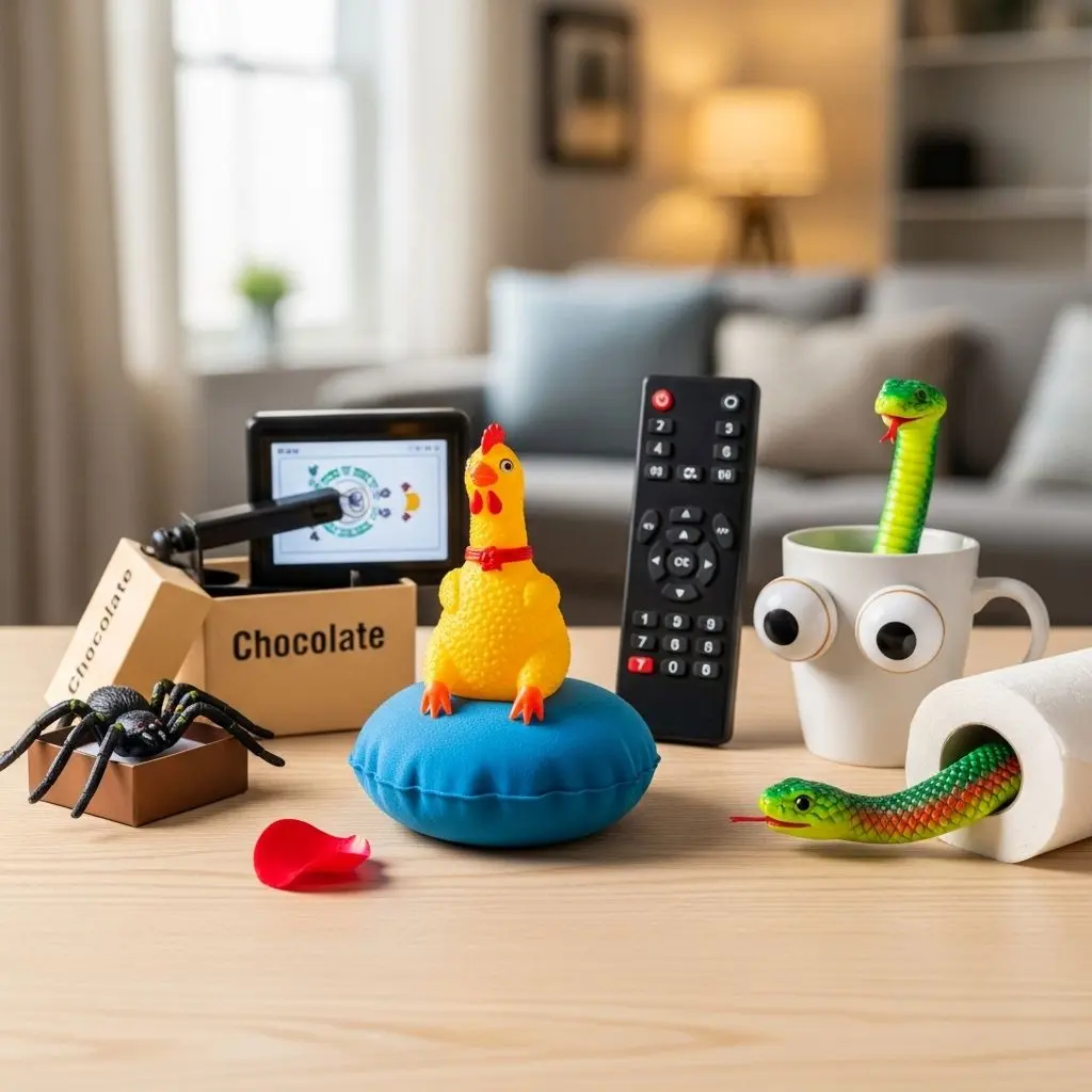 Make your bond even stronger with laughter—discover the most memorable, fun, and harmless pranks to play on your boyfriend.