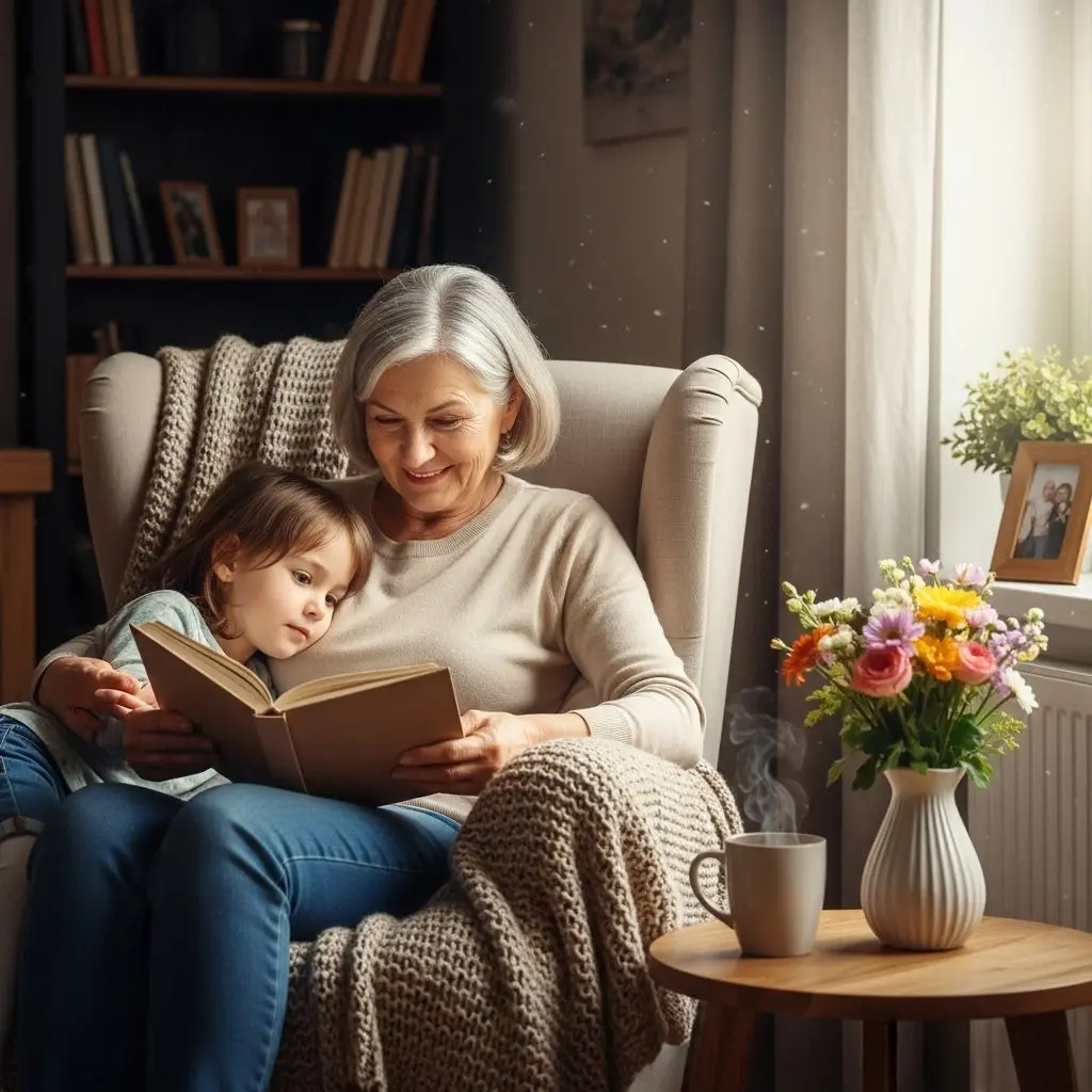 Celebrate the special bond with your aunt through touching, short and inspiring poems—perfect for every age and occasion.