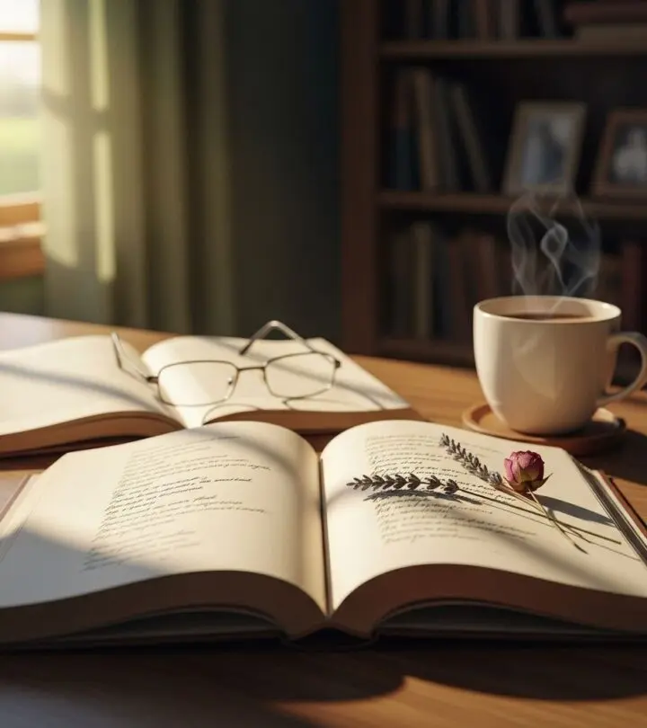 Heartfelt Poems About Dad: Expressing Love and Gratitude Share special poems to celebrate dads—their love, wisdom, and the unbreakable bonds children cherish forever.