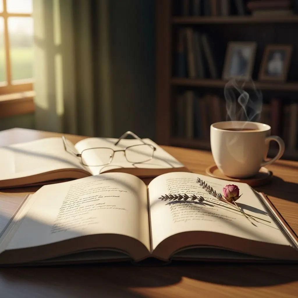 Share special poems to celebrate dads—their love, wisdom, and the unbreakable bonds children cherish forever.