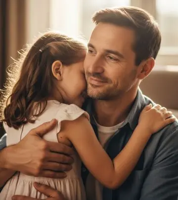 9 Heartfelt Poems About Daughters: Expressions of Love and Pride Explore moving poems that capture emotions, affection, and pride parents feel for their daughters, from childhood to adulthood.