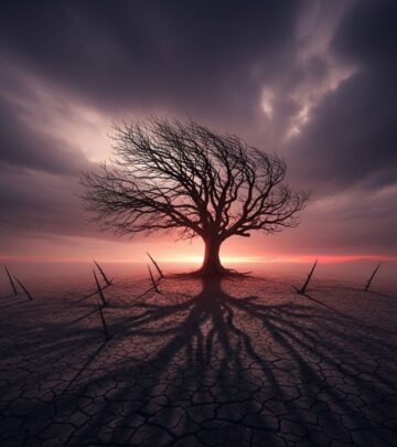 Powerful Poems About Hate