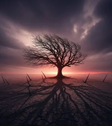 Powerful Poems About Hate Exploring the Intensity of Hate Through Poetry