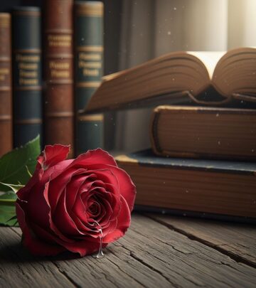 Poems About Hurting Love and Pain: Healing through Words