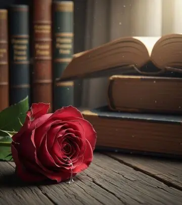 Poems About Hurting Love and Pain: Healing through Words Explore heartfelt poems delving into the raw emotions of heartbreak, revealing the realities of love, loss, pain, and finding healing through shared words.