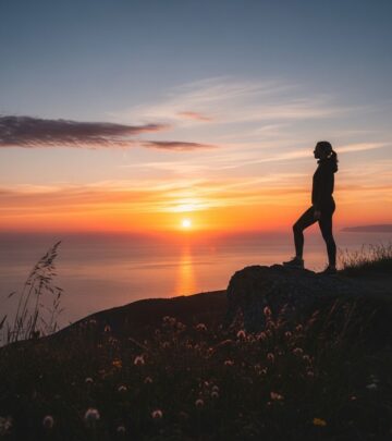 29 Inspiring Poems About Life: Reflections On The Human Experience