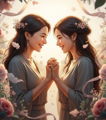 70+ Heartfelt Poems Celebrating the Mother-Daughter Bond
