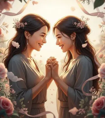 70+ Heartfelt Poems Celebrating the Mother-Daughter Bond Explore uplifting, emotional, and inspirational poems that beautifully celebrate the unique loving relationship between mothers and daughters.