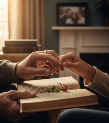 30+ Heartfelt Poems About Parents: Love, Lessons, and Legacy
