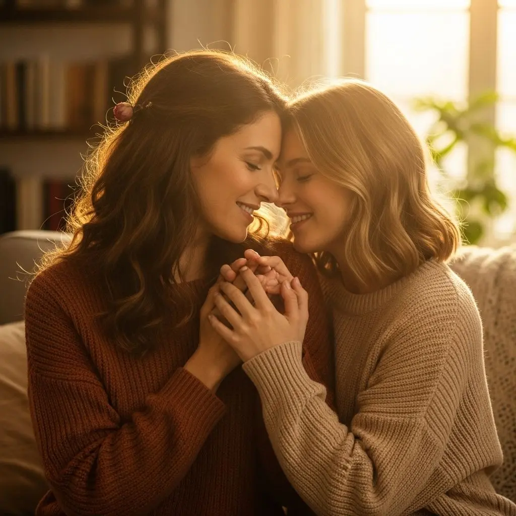 A collection of touching poems that beautifully express the warmth, joy, and complexity of the sisterly bond.