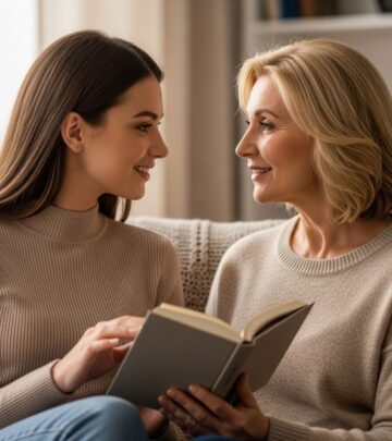 45+ Heartfelt Poems For Mother-In-Law From Daughter-In-Law
