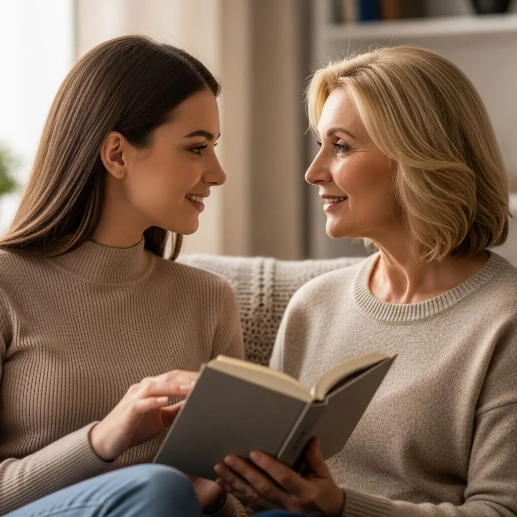 Express gratitude and strengthen your bond with your mother-in-law through touching, beautifully crafted poems for every occasion.