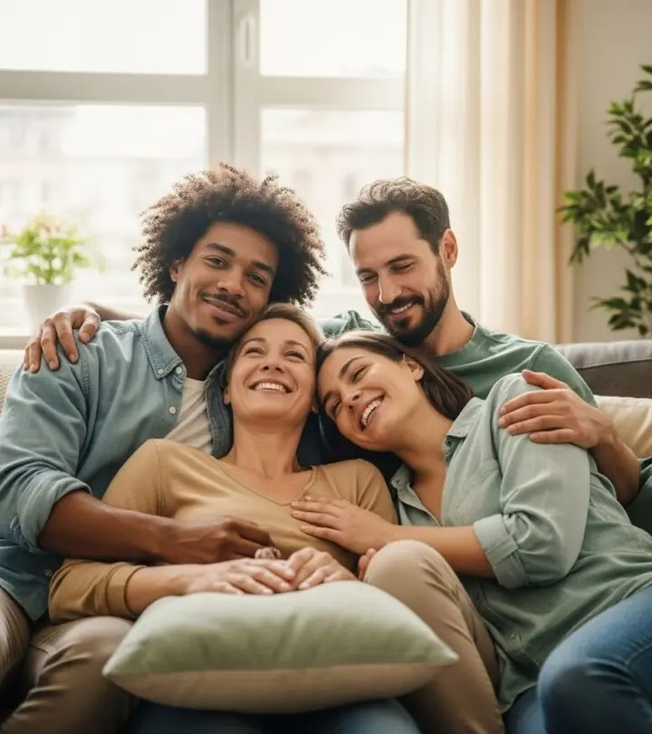 Polyamorous Relationships: Rules, Structures, and Relationship Types Understand the key rules, boundaries, and types of polyamorous relationships to foster healthy, ethical, and rewarding connections.