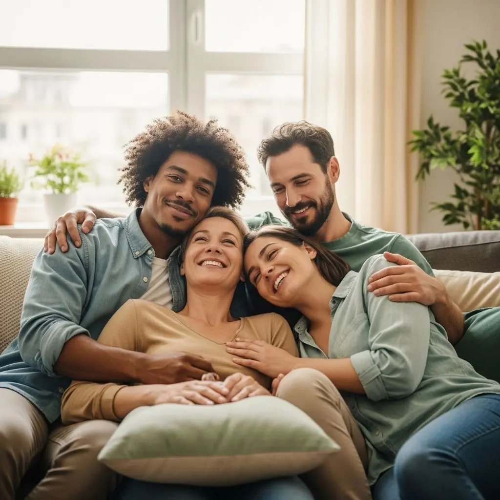 Understand the key rules, boundaries, and types of polyamorous relationships to foster healthy, ethical, and rewarding connections.