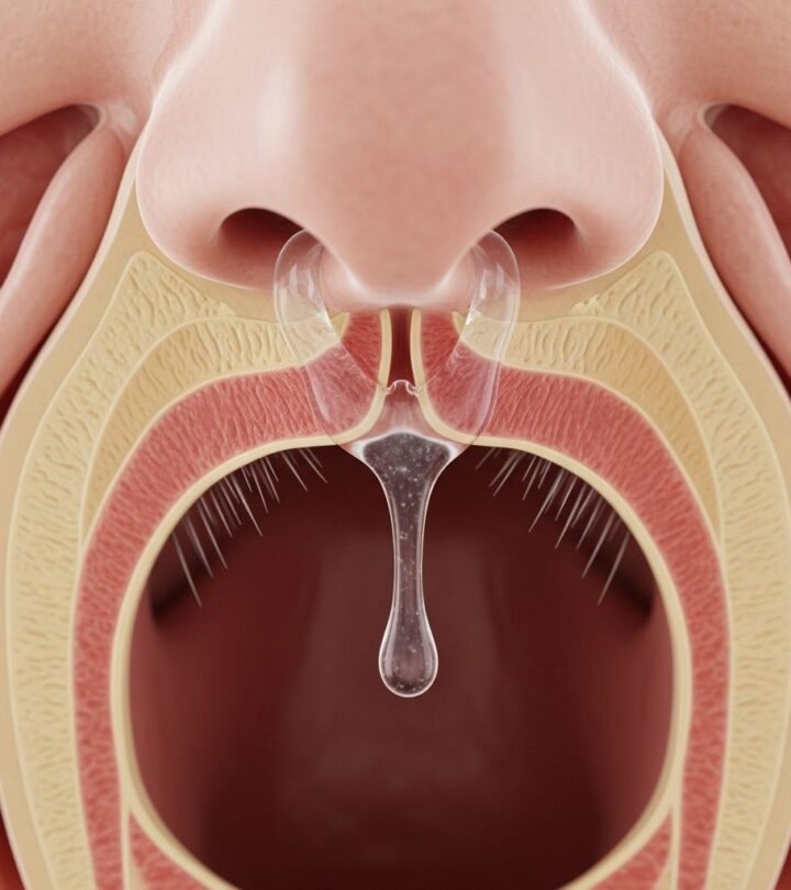 Post-Nasal Drip: Causes, Symptoms, and Effective Treatments Understand the causes, symptoms, and comprehensive treatments for post-nasal drip with expert-backed advice and practical solutions.