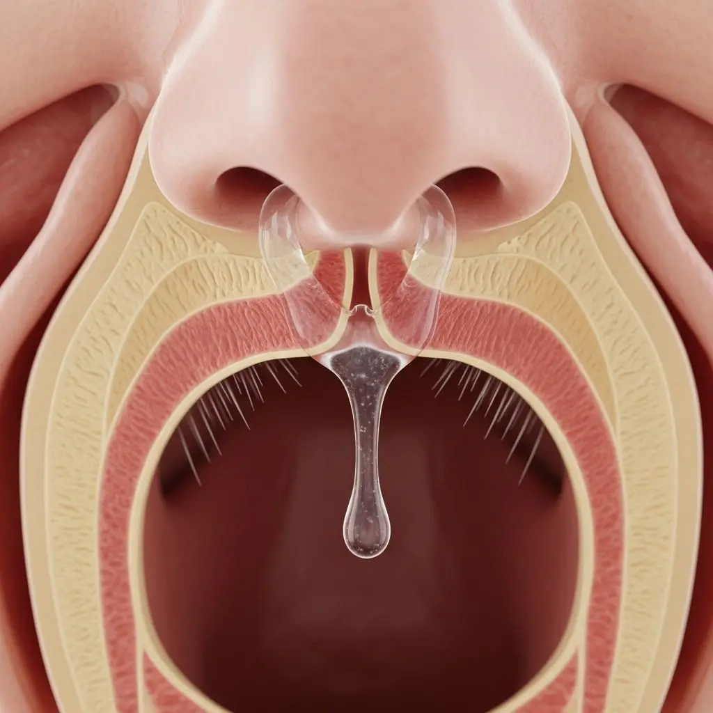Understand the causes, symptoms, and comprehensive treatments for post-nasal drip with expert-backed advice and practical solutions.