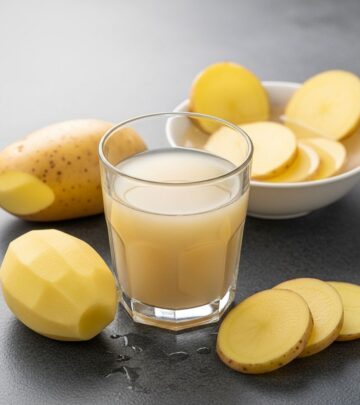 Potato Juice Benefits for Skin, Hair, and Health: 20 Reasons to Use It Daily