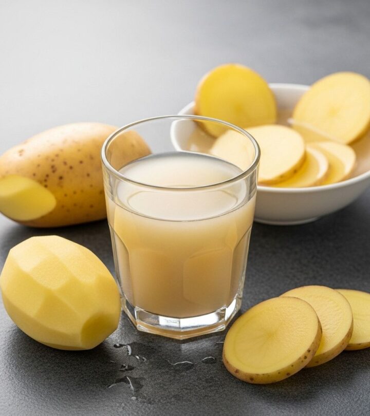 Potato Juice Benefits for Skin, Hair, and Health: 20 Reasons to Use It Daily Unlock radiant skin, luscious hair, and enhanced wellness with the science-backed advantages of potato juice.
