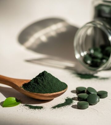Potential Side Effects and Safety Concerns of Spirulina