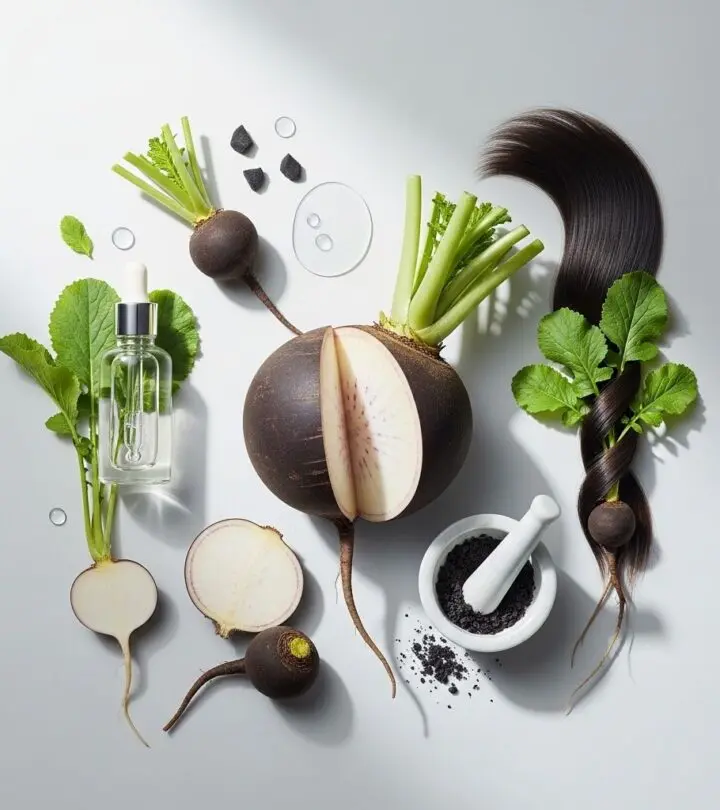 17 Powerful Benefits of Black Radish for Skin, Hair, and Health Discover black radish’s unique nutritional advantages for glowing skin, vibrant hair, and improved overall health.