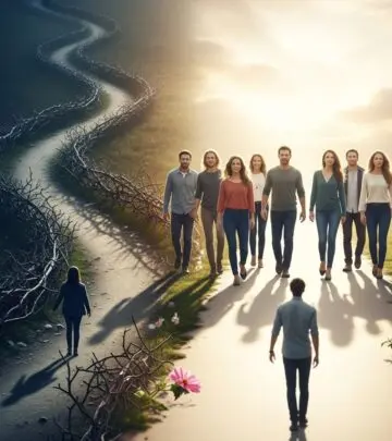 25 Practical Ways to Move On and Forget Your Ex Your step-by-step guide to emotional freedom after a breakup—embrace growth, resilience, and happiness.