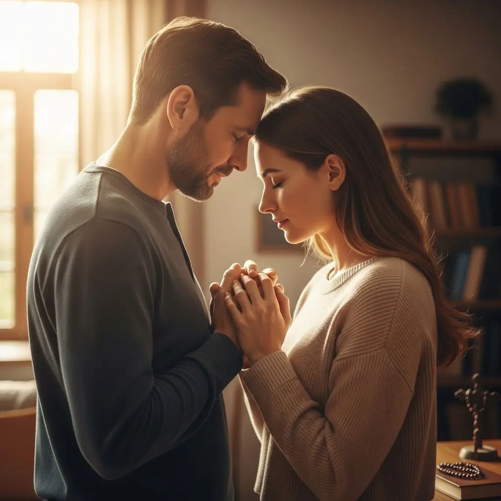 Seeking Divine Protection and Well-being for Your Partner