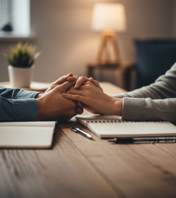 65 Essential Premarital Counseling Questions for Couples