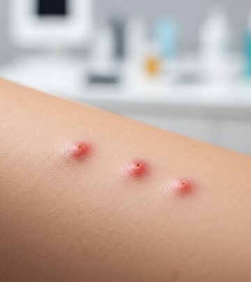 How to Prevent and Get Rid of Bumps After Waxing: Dermatologist-Approved Strategies