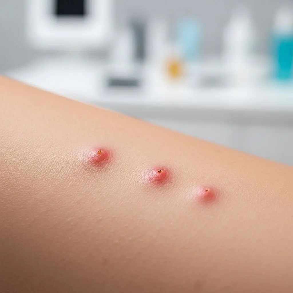 Master post-wax care to prevent irritation, bumps, and ingrown hairs for flawless, smooth skin every time.