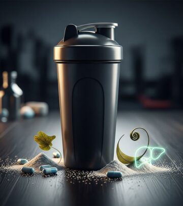 Side Effects of Protein Supplements: Risks, Safety, and What You Should Know