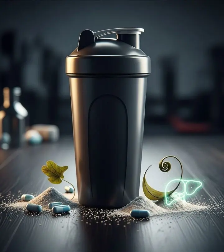 Understand the hidden risks and health impacts of protein supplements before you incorporate them into your fitness routine.
