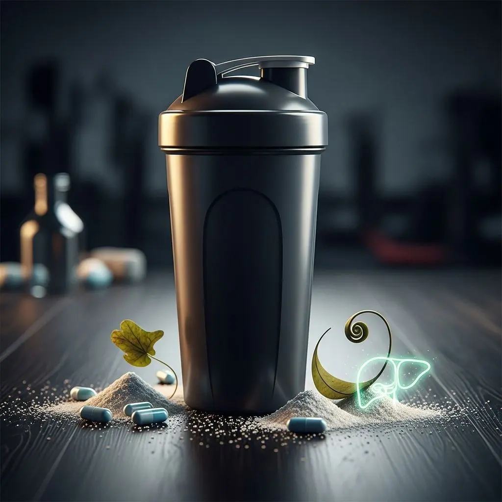 Understand the hidden risks and health impacts of protein supplements before you incorporate them into your fitness routine.